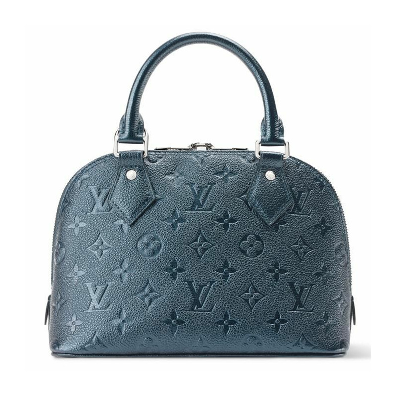 LOUIS VUITTON Alma BB M26686-3