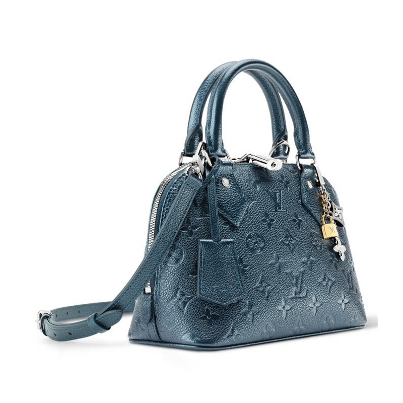 LOUIS VUITTON Alma BB M26686-6