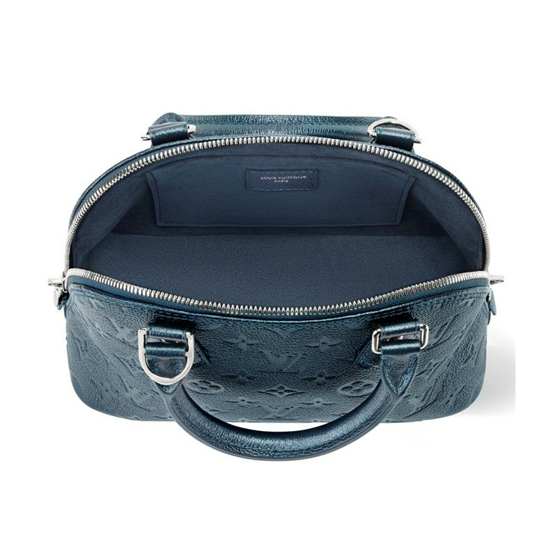 LOUIS VUITTON Alma BB M26686-7