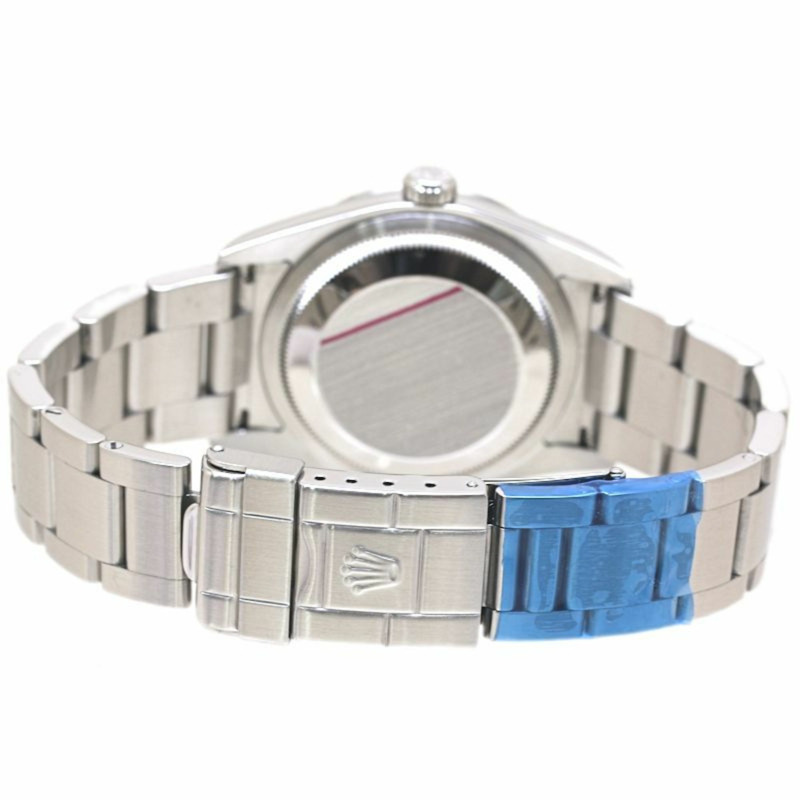 Rolex Explorer 1 114270 男士腕錶 不鏽鋼 40207-2