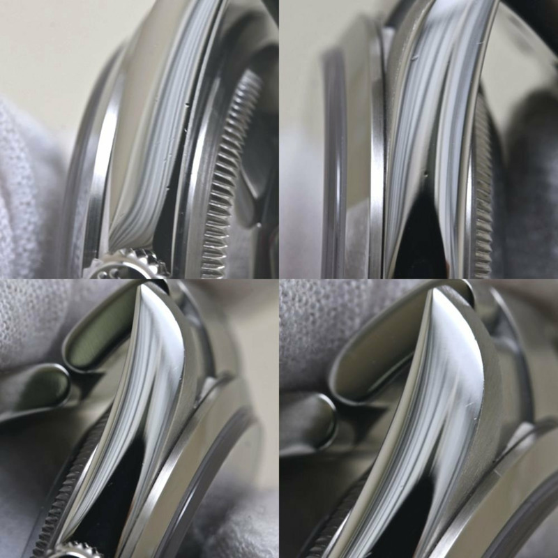 Rolex Explorer 1 114270 男士腕錶 不鏽鋼 40207-5