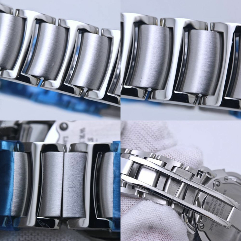 蒂芙尼 (TIFFANY & Co.) Tiffany T 鑽石腕錶，限量版 500 枚，68477409，女士不鏽鋼腕錶，40213-7