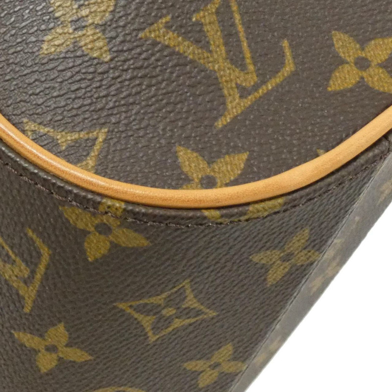 路易威登 Monogram Ellipse PM M51127 手提包-1