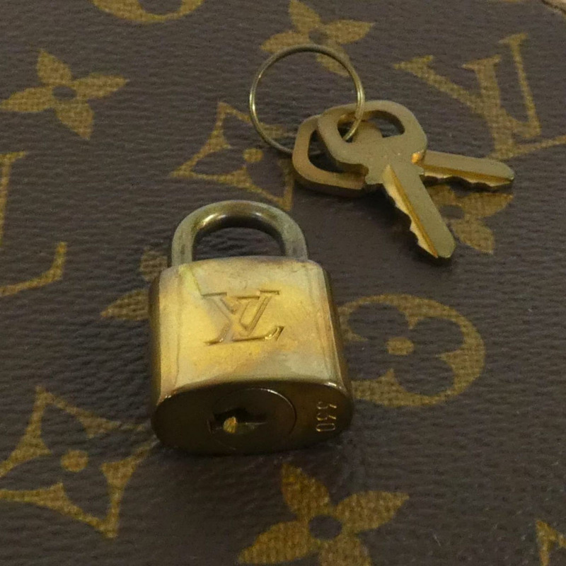 路易威登 Monogram Ellipse PM M51127 手提包-2