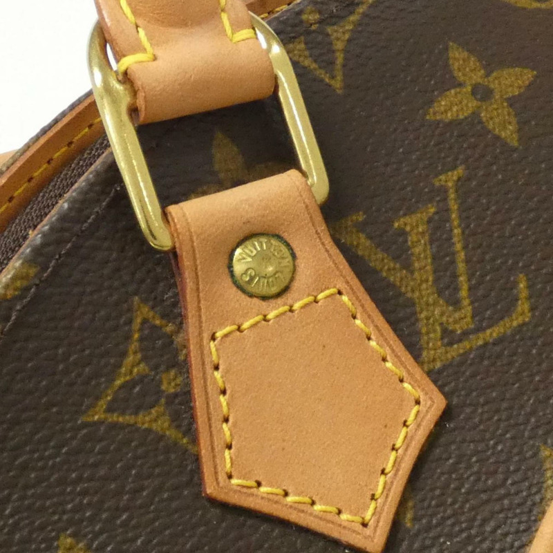 路易威登 Monogram Ellipse PM M51127 手提包-3