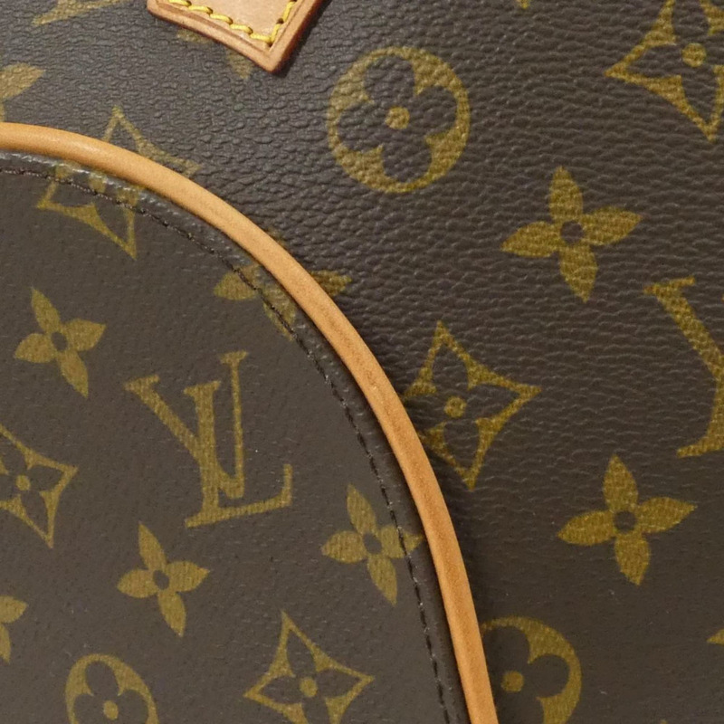 路易威登 Monogram Ellipse PM M51127 手提包-4