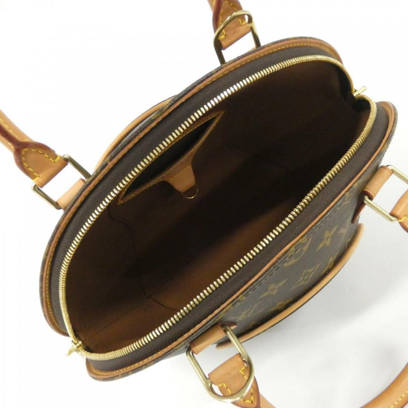 路易威登 Monogram Ellipse PM M51127 手提包-6