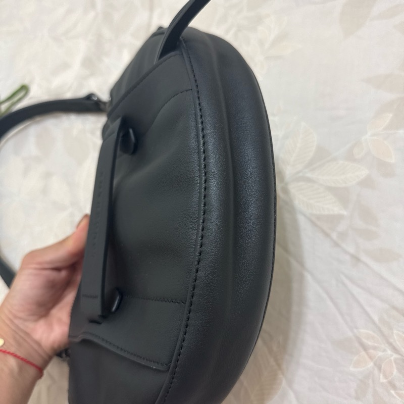 出售   Long Champ 包  黑色-3