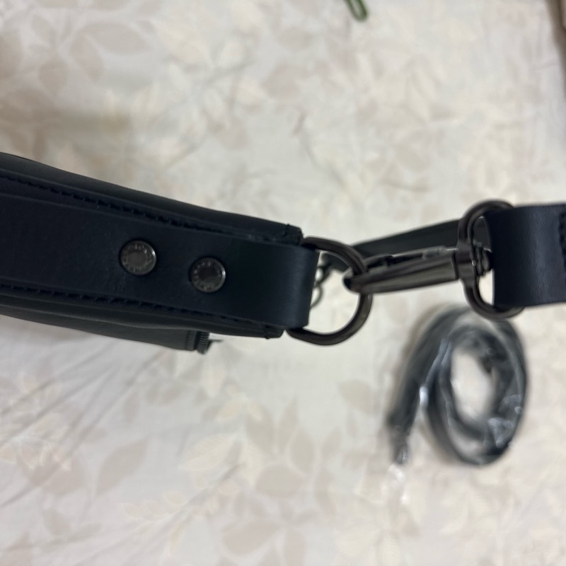 出售   Long Champ 包  黑色-13