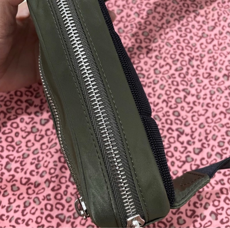 BURBERRY側背/斜背包-7