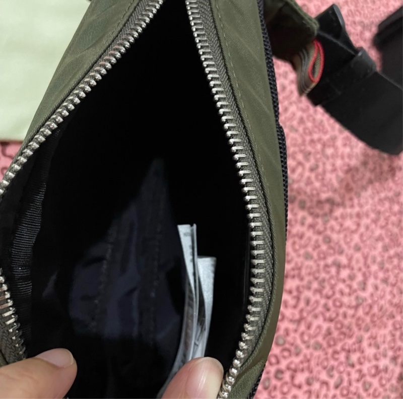 BURBERRY側背/斜背包-11