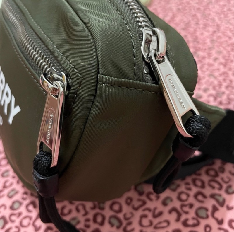 BURBERRY側背/斜背包-12
