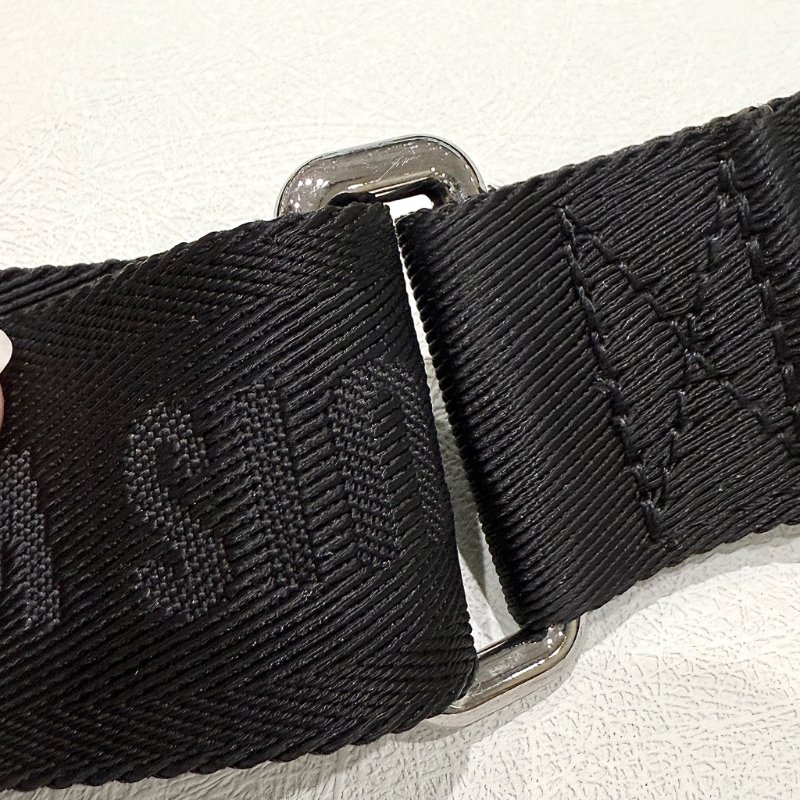 Louis Vuitton - 黑灰色棋盤格三合一郵差包-14