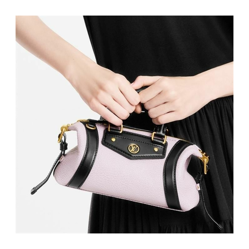 LOUIS VUITTON Nano LV Biker M28141-1