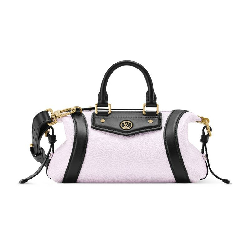 LOUIS VUITTON Nano LV Biker M28141-8