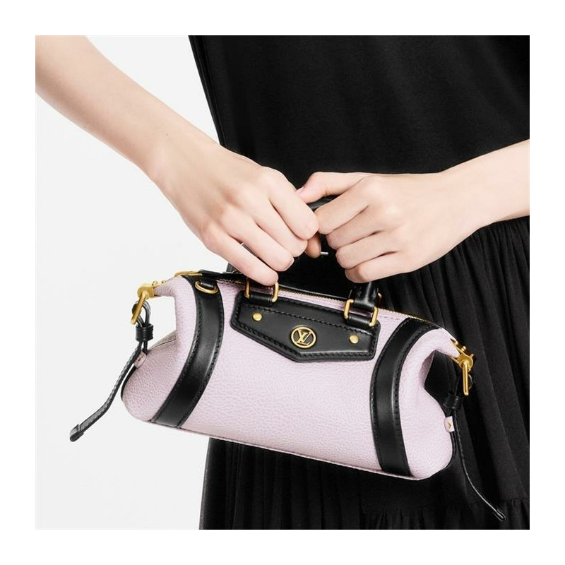 LOUIS VUITTON Nano LV Biker M28141-9