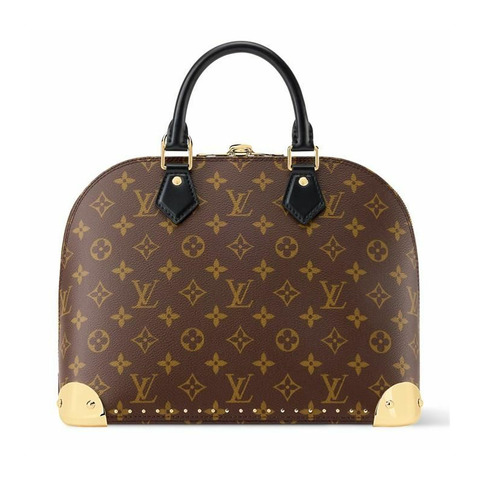 LOUIS VUITTON Alma Trunk PM M27216