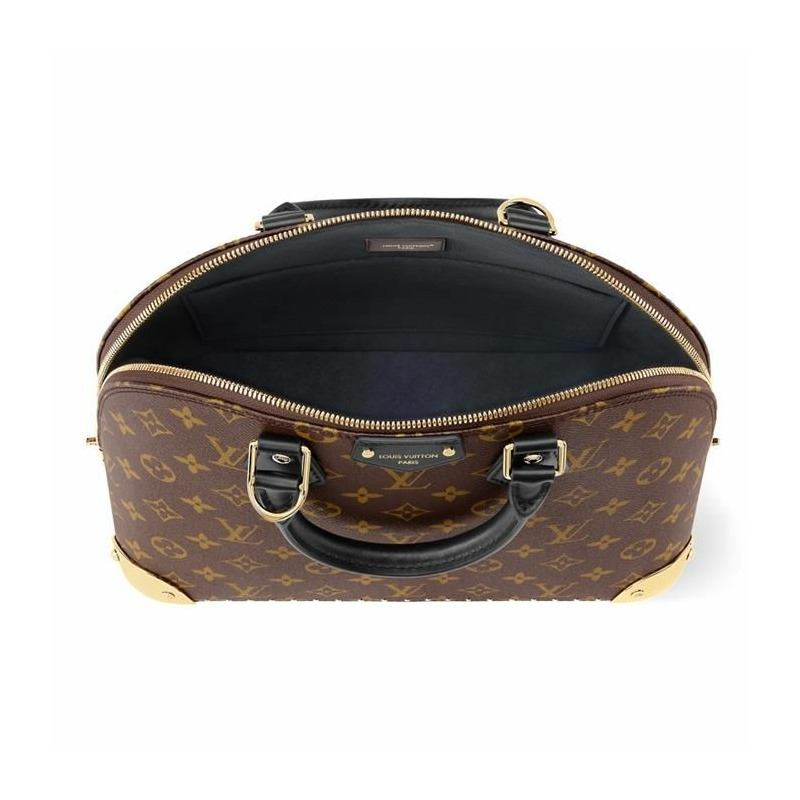 LOUIS VUITTON Alma Trunk PM M27216-2