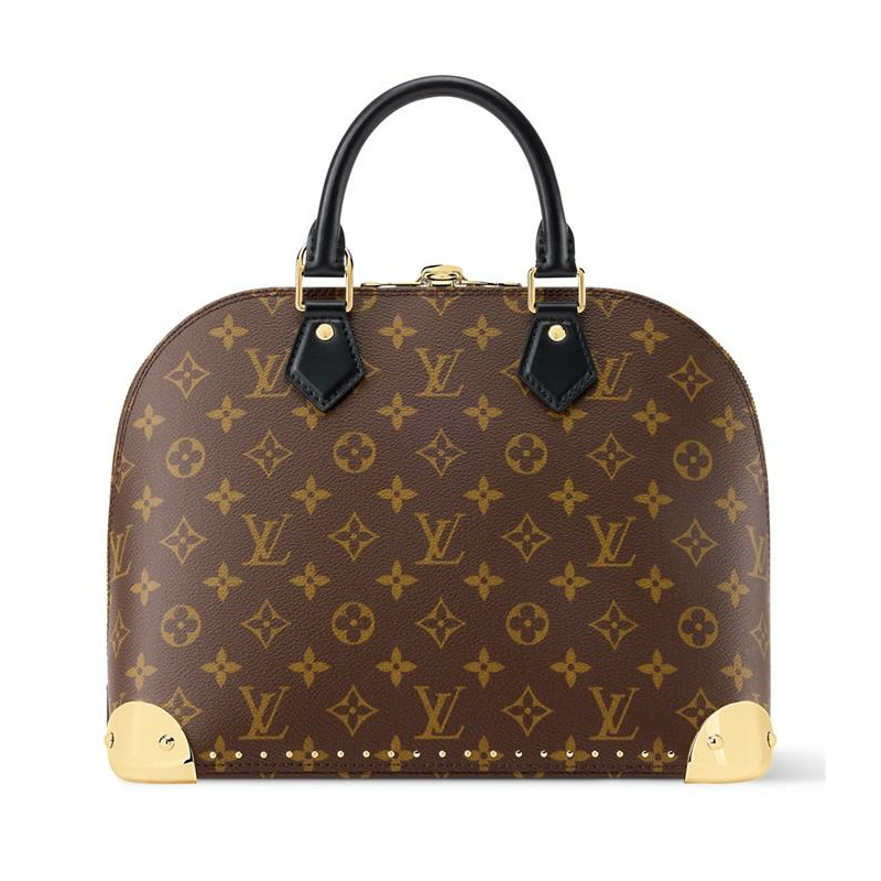 LOUIS VUITTON Alma Trunk PM M27216-6