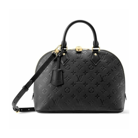 LOUIS VUITTON Alma PM M26489