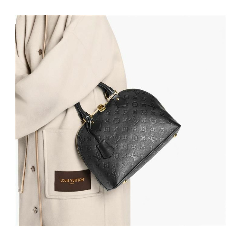 LOUIS VUITTON Alma PM M26489-1