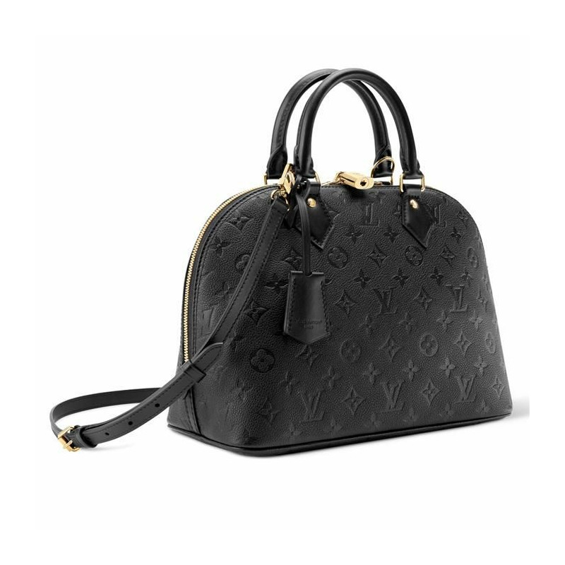 LOUIS VUITTON Alma PM M26489-2