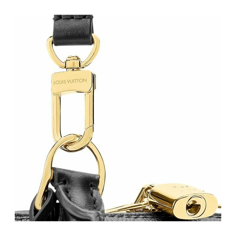 LOUIS VUITTON Alma PM M26489-4