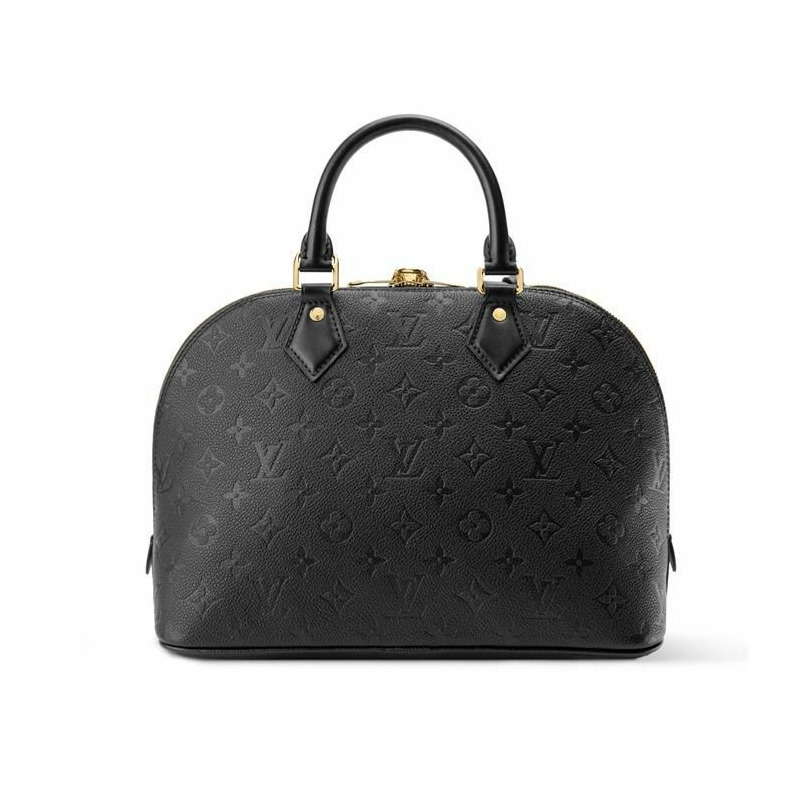 LOUIS VUITTON Alma PM M26489-5