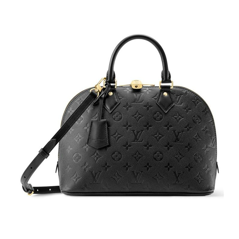 LOUIS VUITTON Alma PM M26489-7