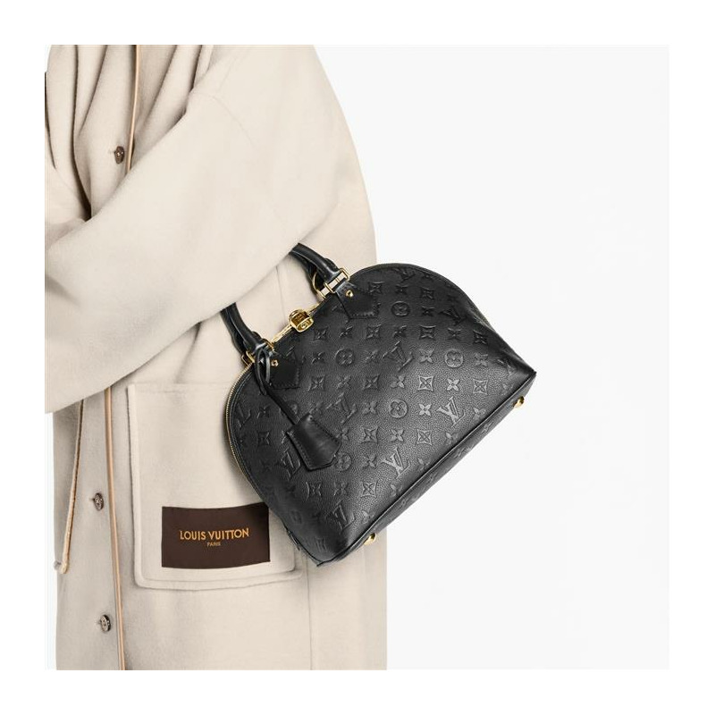 LOUIS VUITTON Alma PM M26489-8