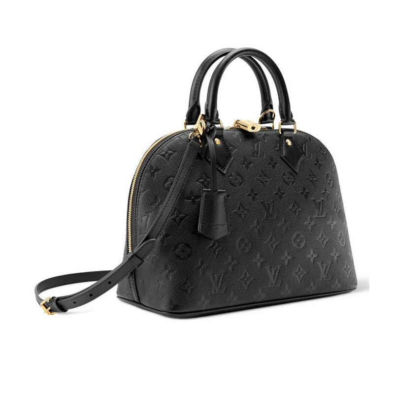 LOUIS VUITTON Alma PM M26489-9