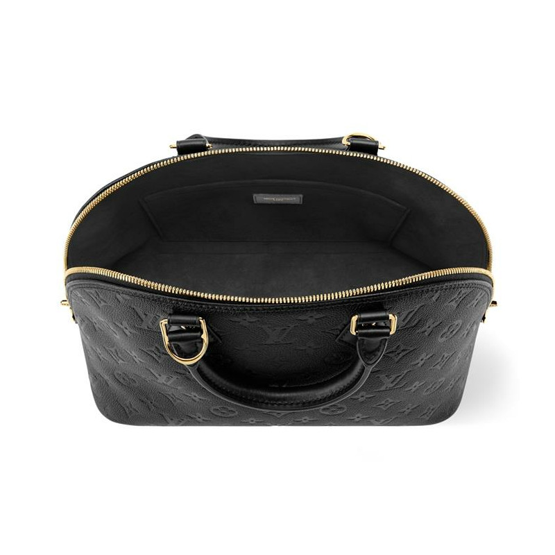 LOUIS VUITTON Alma PM M26489-10