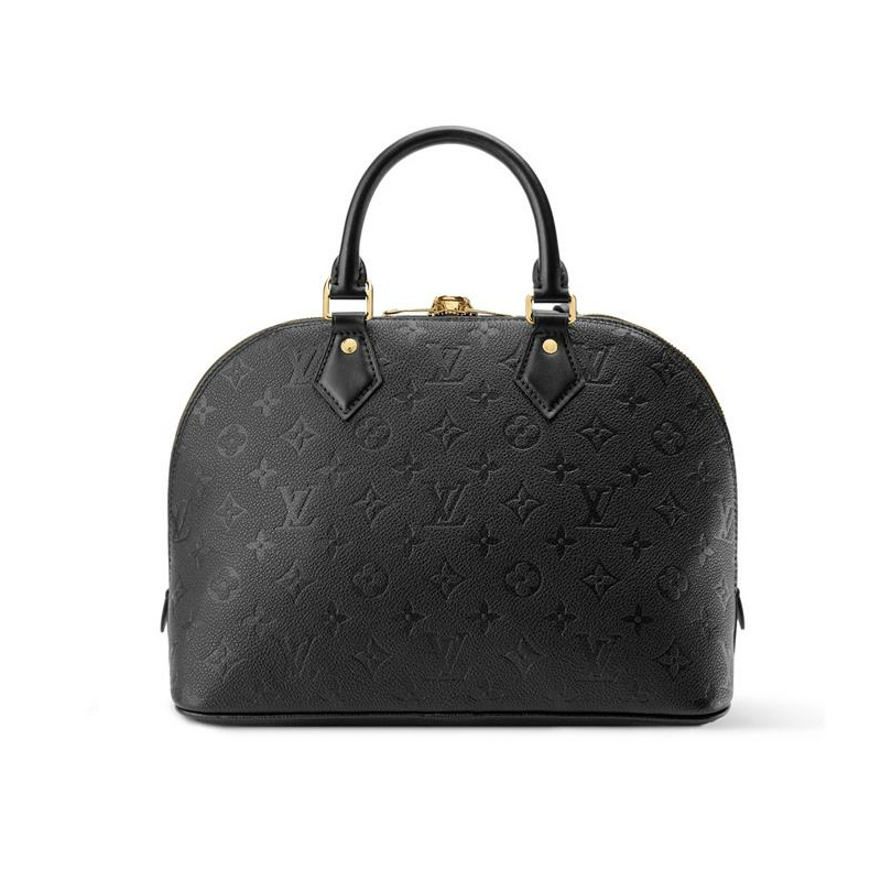 LOUIS VUITTON Alma PM M26489-12