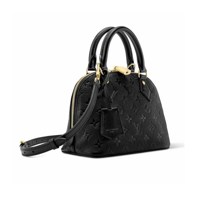 LOUIS VUITTON Alma BB M26409-2