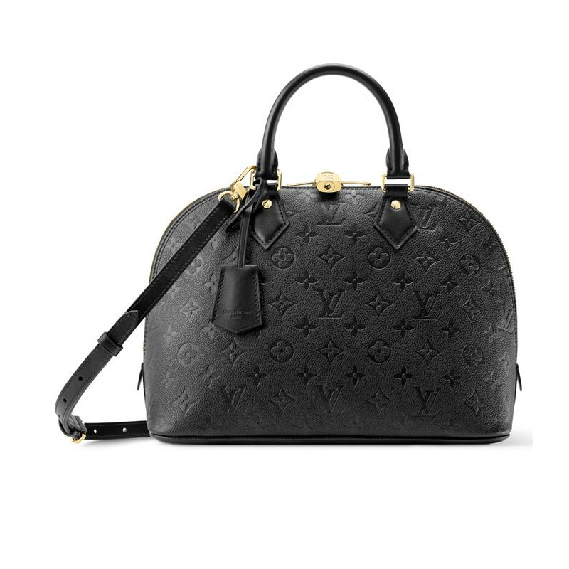 LOUIS VUITTON Alma BB M26409-6