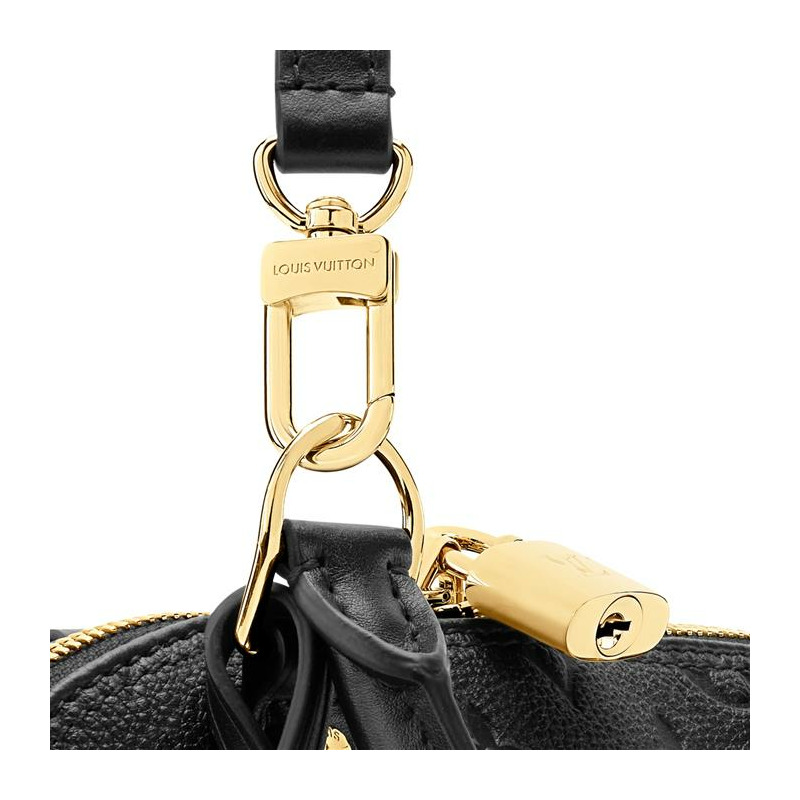 LOUIS VUITTON Alma BB M26409-10