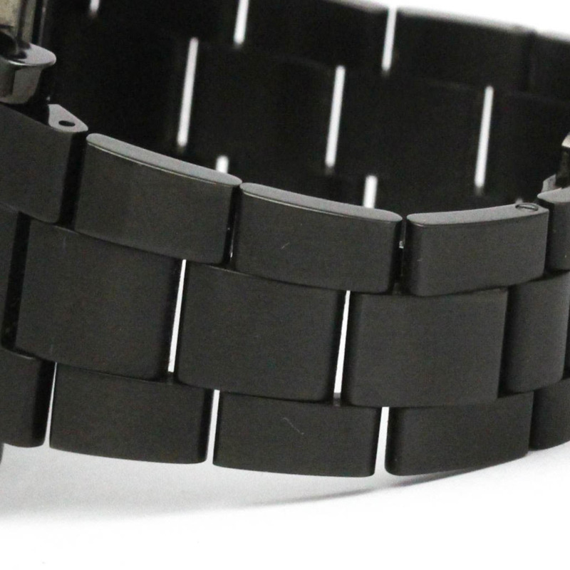 GUCCI G-Chrono 不鏽鋼石英男士腕錶 YA101331-2