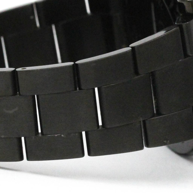 GUCCI G-Chrono 不鏽鋼石英男士腕錶 YA101331-6