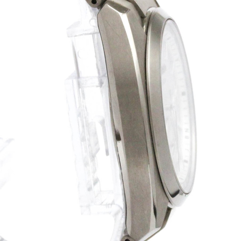 精工 Astron 鈦金屬太陽能無線電波男士手錶 SBXY009(8B63-0BA0)-8