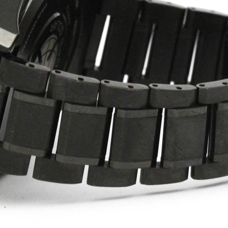 精工 Astron GPS 陶瓷太陽能無線電波男士手錶 SBXB013(8X82-0AC0)-2