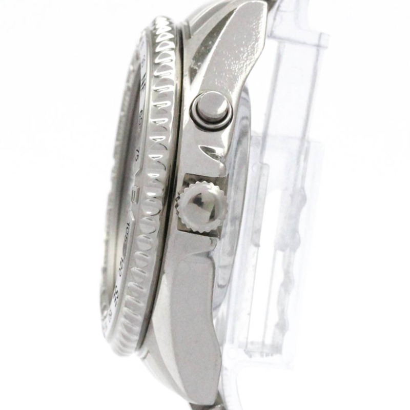 精工 Landmaster 1st AGS 鋼動能男士腕錶 SBBW005(5M23-6A20)-3