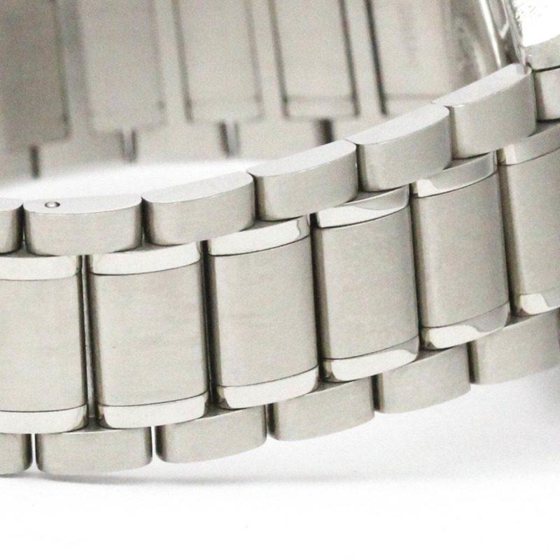 精工 Landmaster 1st AGS 鋼動能男士腕錶 SBBW005(5M23-6A20)-6