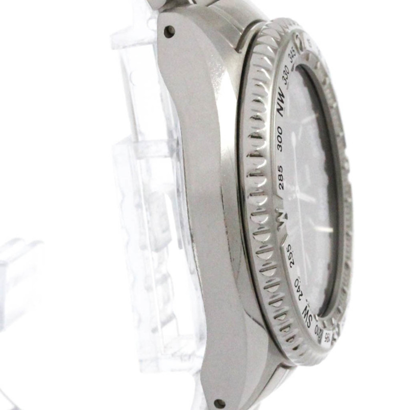 精工 Landmaster 1st AGS 鋼動能男士腕錶 SBBW005(5M23-6A20)-7