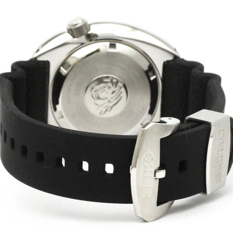 精工 Prospex 潛水員潛水鋼自動男士腕錶 SBDY063(4R36-06Z0)-4