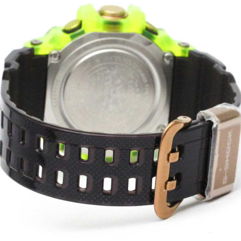 卡西歐 G-SHOCK Rangeman EARTHWATCH Tough Solar 電波表 GW-9407KJ-3JR（全新未使用）-4