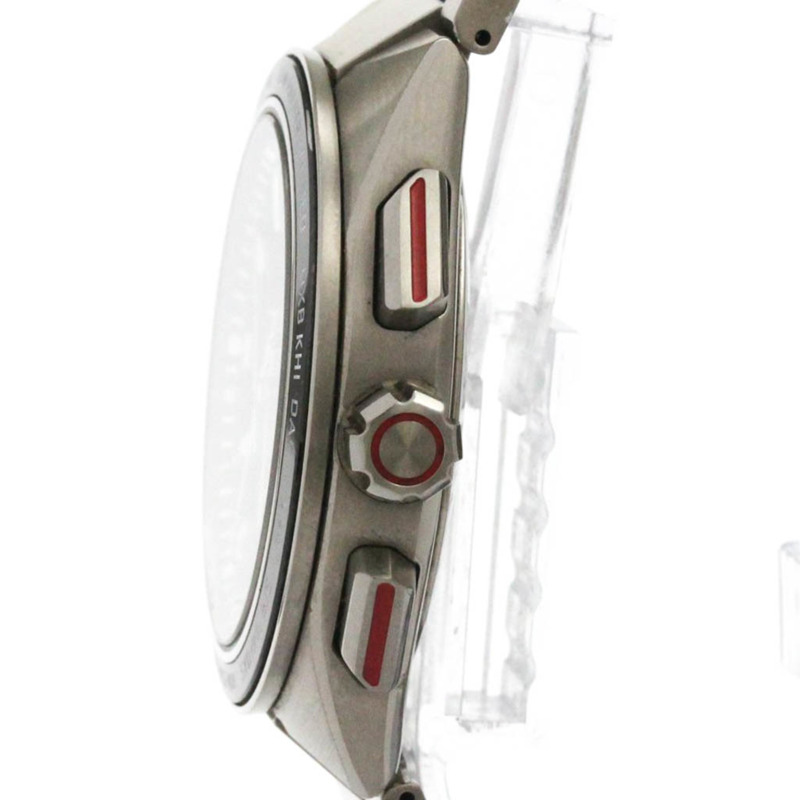 精工 Astron JAL 70週年紀念鈦金屬太陽能無線電波男士腕錶 SBXY075(8B63-0BK0)-3