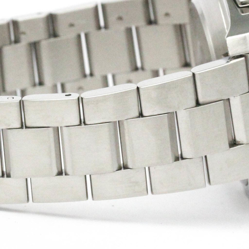 TAG HEUER 豪雅競潛系列500公尺計時碼錶，精鋼自動上鍊，型號CAK2111，拋光款-6