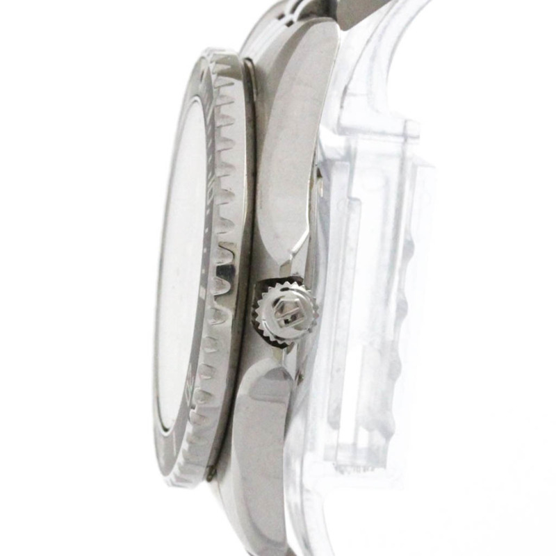 TAG HEUER 1000 不鏽鋼石英男士腕錶 980.013-3