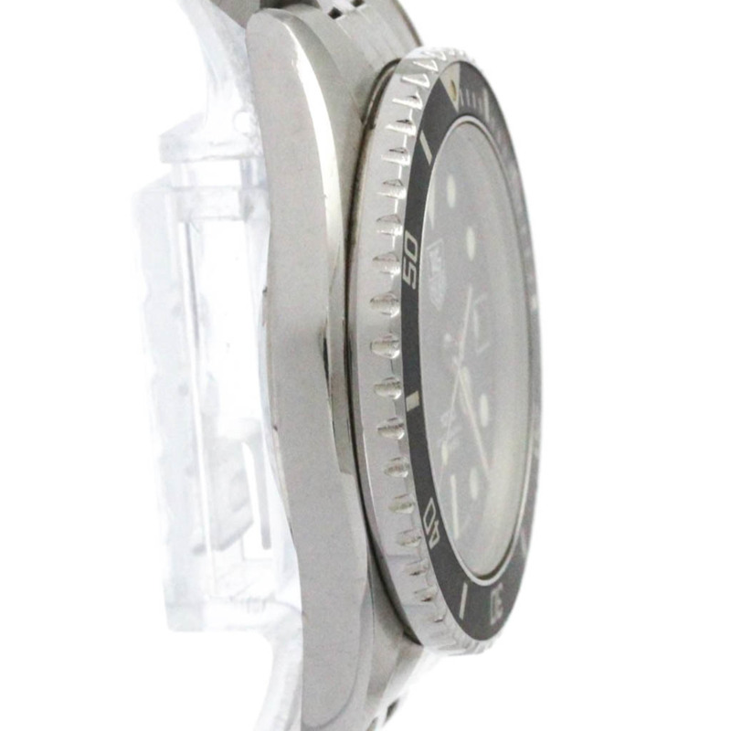 TAG HEUER 1000 不鏽鋼石英男士腕錶 980.013-7