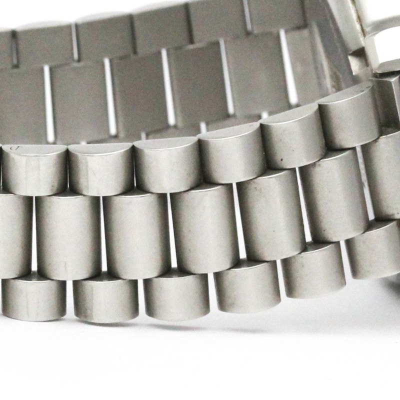 TAG HEUER 2000 Formula 1 Chronograph Steel Quartz Mens Watch CA1210-7